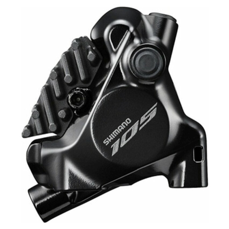 Shimano BR-R7170 Black Strmeň kotúčovej brzdy Ľavá ruka