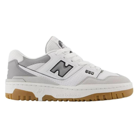 New Balance  -  Nízke tenisky Šedá