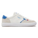 Pepe Jeans Sneakersy Travis Brit M PMS31038 Biela