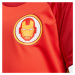 ADIDAS PERFORMANCE Tréningový komplet 'Marvel Iron Man'  šafránová / červená / oranžovo červená 