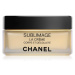 Chanel Sublimage La Body & Neck Creme telový krém na regeneráciu pokožky