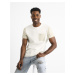 Celio T-shirt with pocket Cebloc - Men