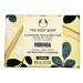 The Body Shop Telové a pleťové mydlo Moringa