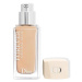 Dior - Diorskin Forever Natural Nude Foundation - make-up 30 ml, 2W