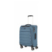 Travelite Skaii 4w S,M,L Blue