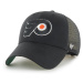 Philadelphia Flyers čiapka baseballová šiltovka Branson 47 MVP