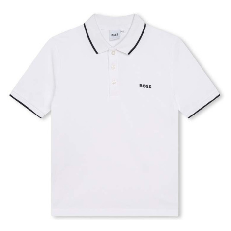 Chlapčenské tričká a tielka Hugo Boss