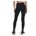 Legíny Under Armour Cg Authentics Legging Black