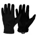 Strelecké rukavice Light Leather Direct Action® – Čierna