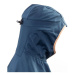 Klimatex CEIRA Dámska softshellová light bunda, tmavo modrá, veľkosť