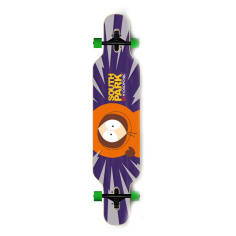 Hydroponic DT 3.0 Kompletní Longboard