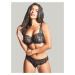 Panache Allure Full Cup black/latte 10765 90FF