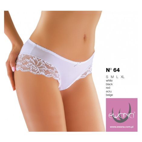 Shorts Nadia 064 White Ewana