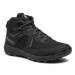 Mammut Trekingová obuv Ultimate III Mid Gtx GORE-TEX 3030-04680-0001-1080 Čierna