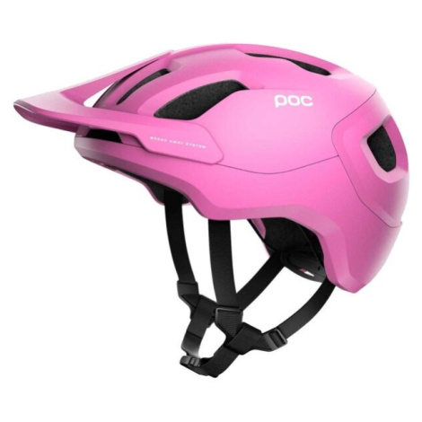 Cyklistické prilby POC