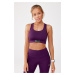 Rough Radical Woman's Sports Bra Sports Bra Brush Pro