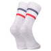 Ponožky Mons Royale merino sivé (100555-1160-781)