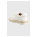 Kožené tenisky Filling Pieces Ace Spin biela farba, 70033492007