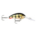 Rapala wobler shad dancer peml - 5 cm 8 g