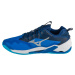 MODRÉ PÁNSKE ŠPORTOVÉ TOPÁNKY MIZUNO WAVE STEALTH NEO II X1GA240001