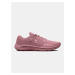Under Armour Shoes UA W Charged Pursuit 3-PNK - ženy