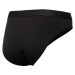 Tommy Hilfiger TH ORIGINAL-BIKINI Dámske nohavičky, čierna, veľkosť