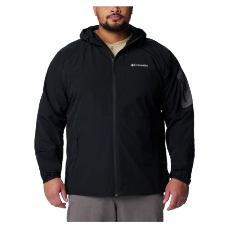 Columbia Tall Heights™ Hooded Softshell M 1975593011