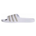 Dámske šlapky (plážová obuv) ADIDAS Adilette Aqua footwear white plamet footwear white