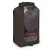 Osprey Dry Sack 20 W/WINDOW Nepremokavý vak 20L 10030679OSP black