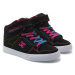 DC SHOES DC Pure High-Top Ev Leather Kids