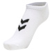 Hummel Ponožky 'Match Me'  čierna / biela