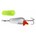 Cormoran plandavka cora silver chartreuse - 6,7 cm - 30 g