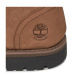 Timberland Šnurovacia obuv Alden Brook Wp Chukka TB0A65Q36431 Hnedá