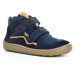 Froddo G3110254 Dark Blue AD barefoot členkové topánky 40 EUR