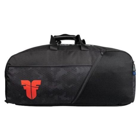 Fighter SPORT BAG L Športová taška, čierna, veľkosť