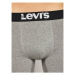 Levi's® Súprava 2 kusov boxeriek 905001001 Sivá