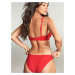 Swimwear Rossa Brazilian rossa red SW1756 46