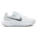 Nike Bežecké topánky Revolution 6 Nn DC3729 500 Biela