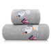 Edoti Children's towel Azorek