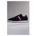 Topánky Tommy Hilfiger Runner Evo Mix M FM0FM04699 DW5