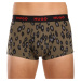 3PACK pánske boxerky HUGO viacfarebné (50517894 981)