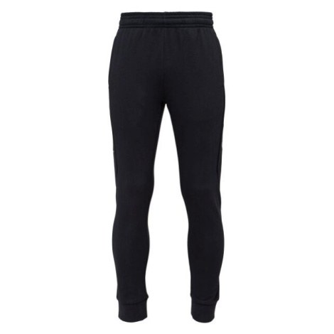 Kappa EDIMARO Pánske tepláky, čierna, veľkosť