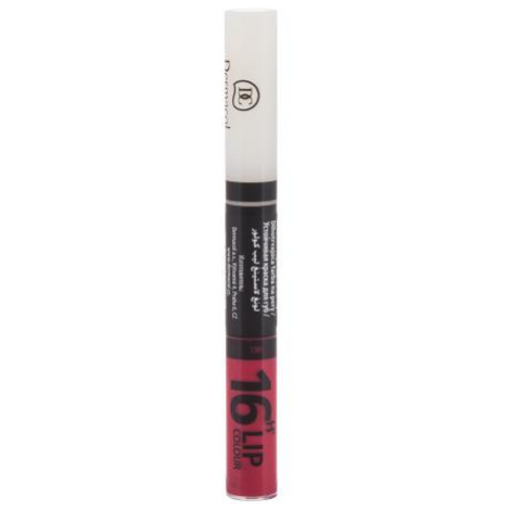 Dermacol 16H Lip Colour 4,8 g rúž pre ženy 03 tekutý rúž