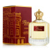 Flavia Blackart Rouge Intense - EDP 2 ml - odstrek s rozprašovačom