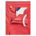 Polo Ralph Lauren Bavlnené šortky 322855350016 Červená Regular Fit