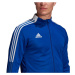 Pánska futbalová mikina Tiro 21 Track M GM7320 - Adidas