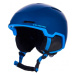 Lyžiarska prilba BLIZZARD Viper ski helmet, dark blue matt bright blue matt 20