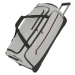 Travelite Crosslite Wheeled Duffle L White Sand 97 L TRAVELITE-92901-40