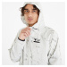 Bunda Under Armour Project Rock Unstopable Printed Jacket White Clay/ Black