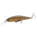 Shimano wobler lure yasei trigger twitch s brown trout 6 cm